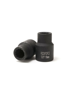 Головка ударная 32мм (12гр.),3/4'' RockForce##Rock FORCE RF-46832