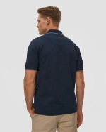 Поло из хлопка