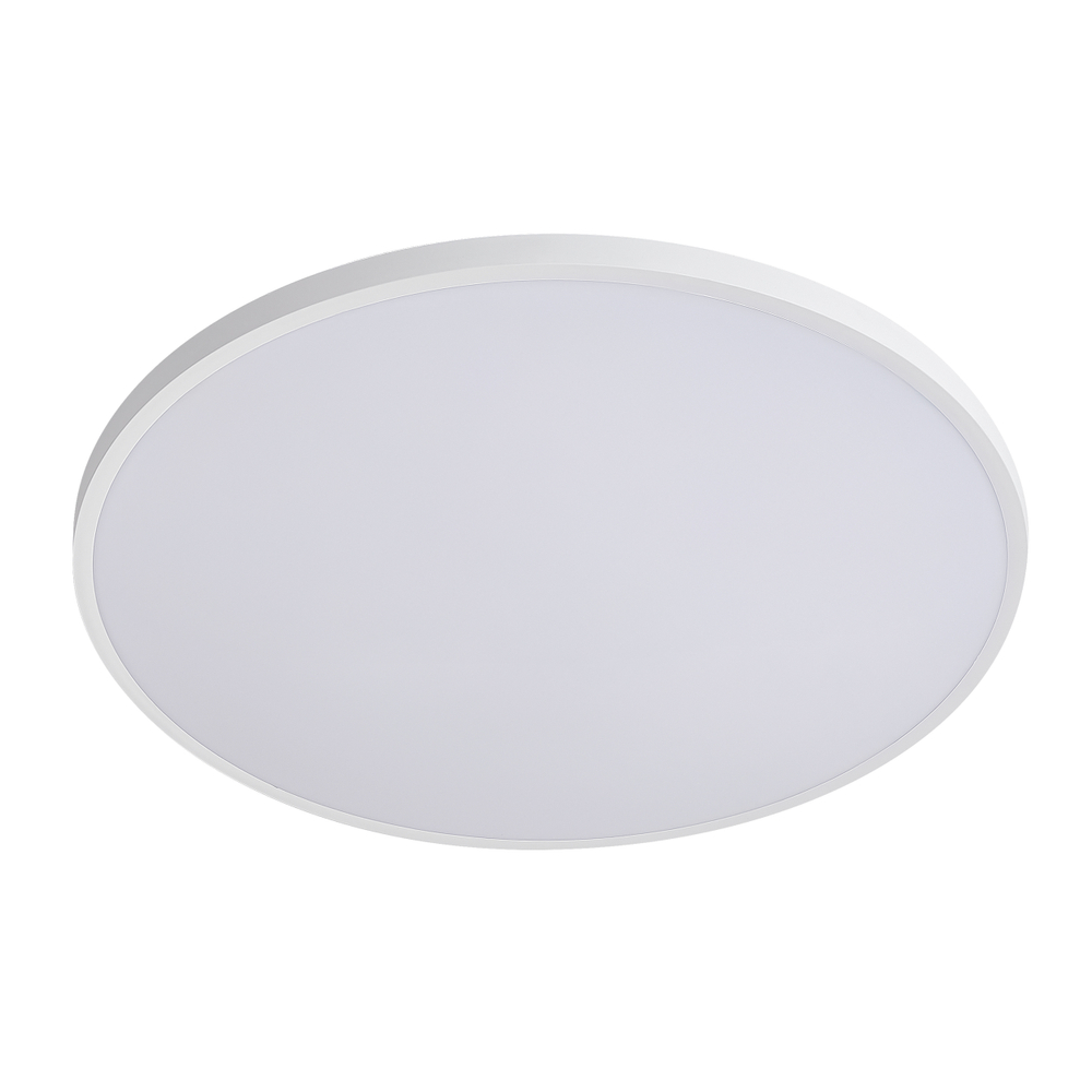 225741 Светильник ARCO ECO CYL LED 24W 2100LM БЕЛЫЙ 3000/4000/6500K