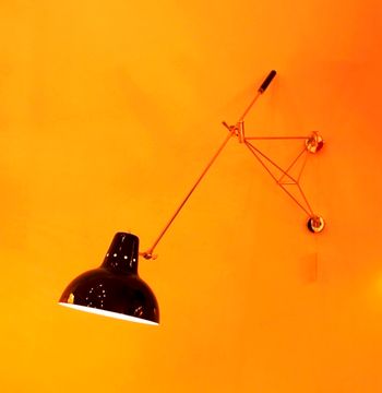 replica Delightfull DIANA WALL LIGHT (black )