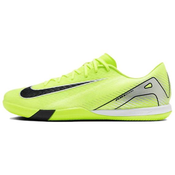 NIKE Mercurial Vapor 16 Academy - Спортивные ботинки Низкие Зеленые мужские
