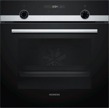 Электрический духовой шкаф Siemens HB537JER0R