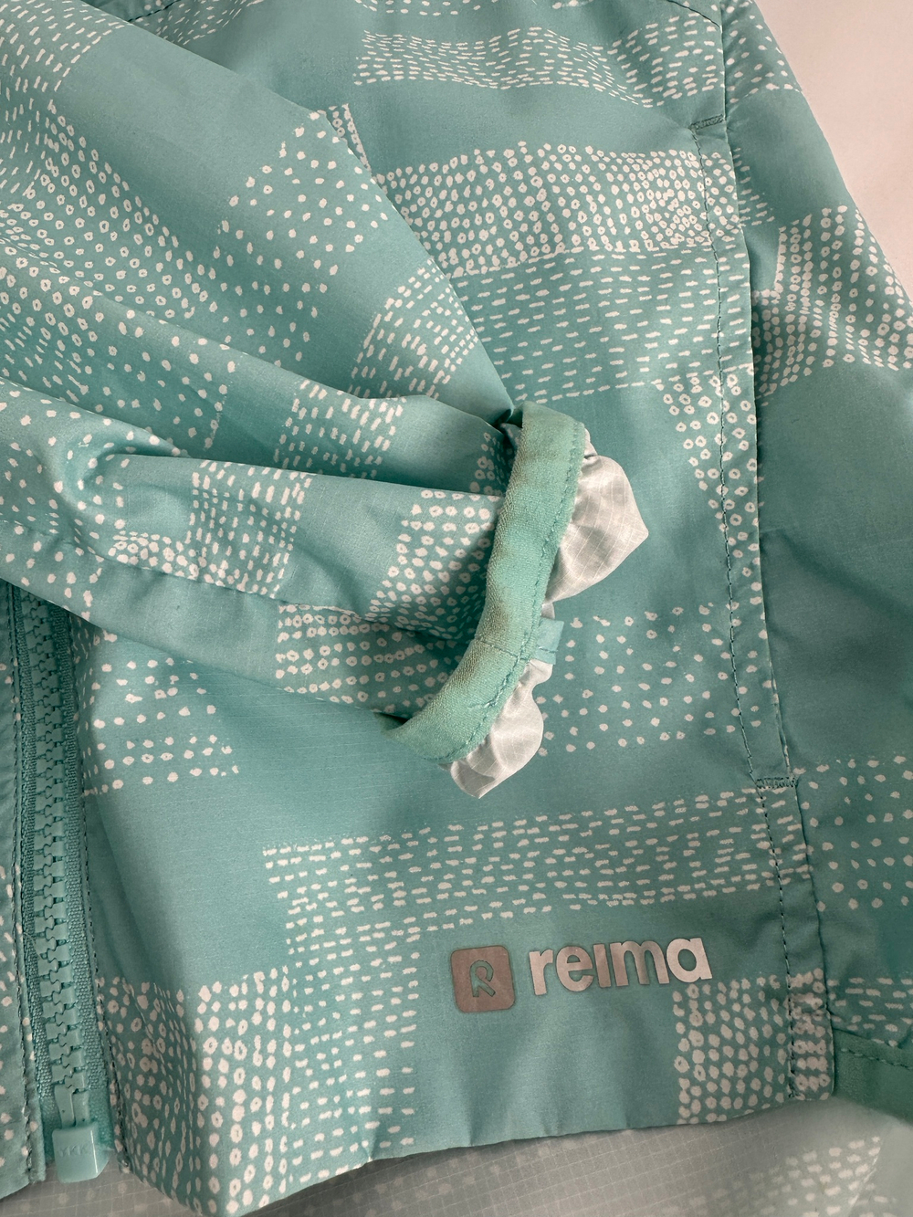Ветровка Reima