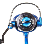 Катушка безынерционная Diamond Feeder 5 6000FD