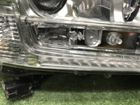 Фара правая Toyota Land Cruiser 200 (15-21) LED