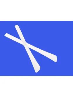 Наконечники для дужков