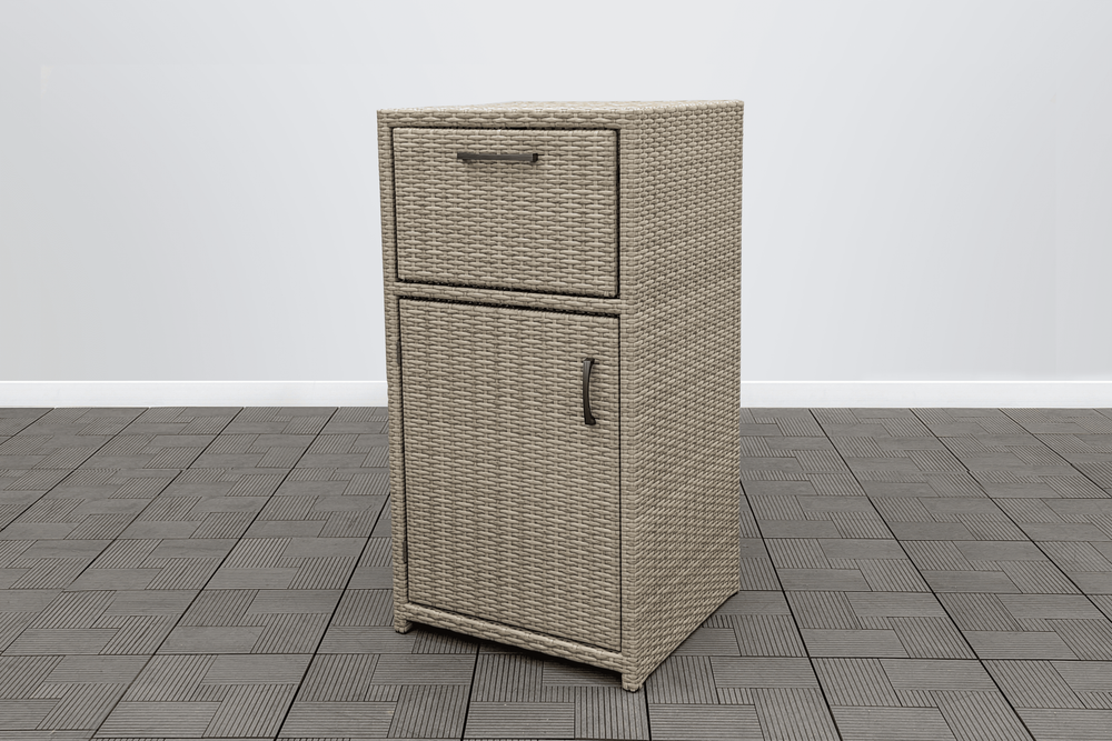 Буфет-2 (1 ящик+дверца)