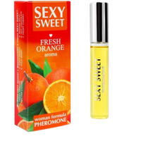 Духи с феромонами Sexy Sweet Sweet Orange, женские