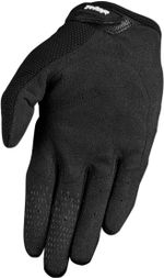 Мотоперчатки - THOR SPECTRUM (черные)