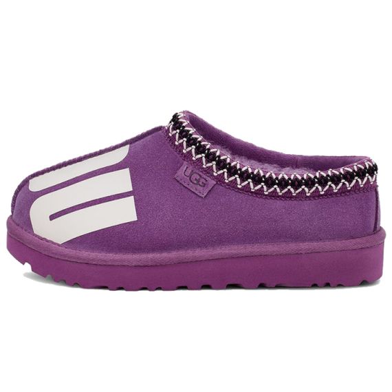 Ugg Tasman Chopd 'Purple'