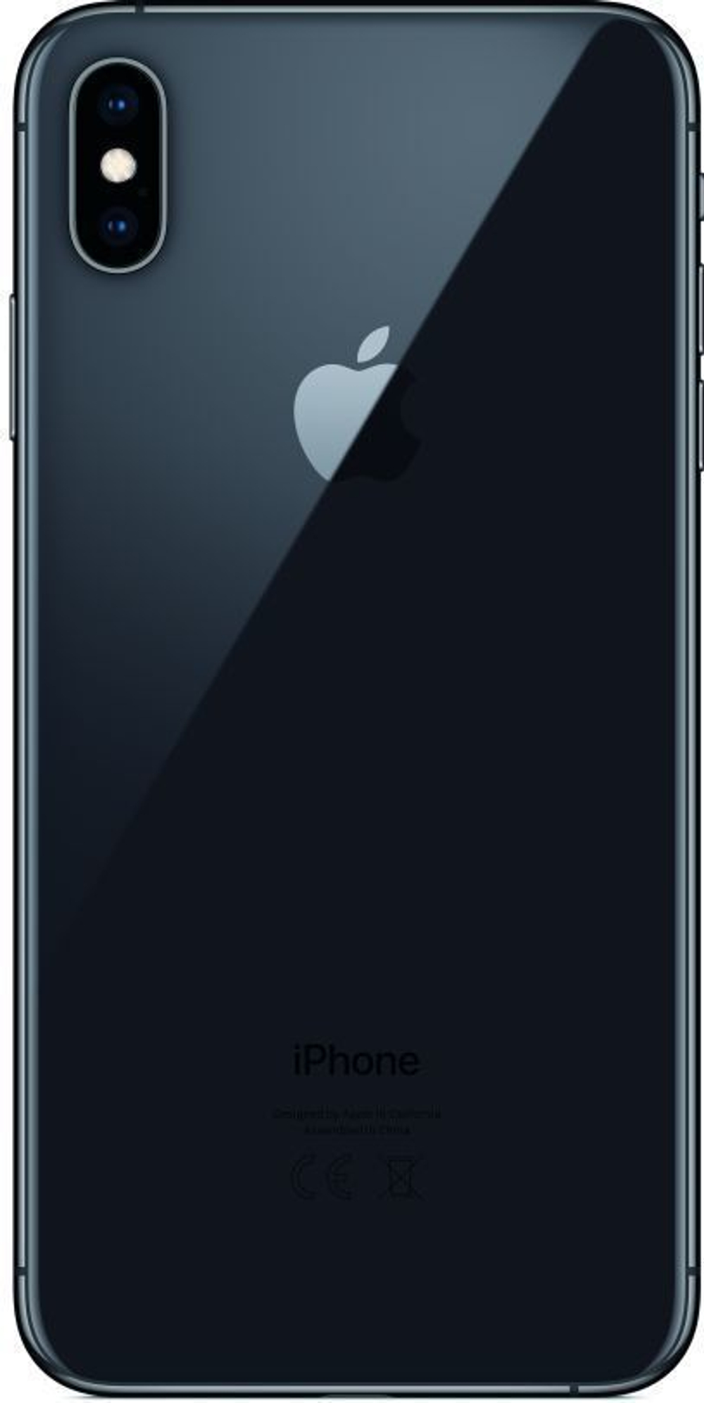 Смартфон Apple iPhone XS MAX 256Gb "Как новый", FT532RU/A, серый космос