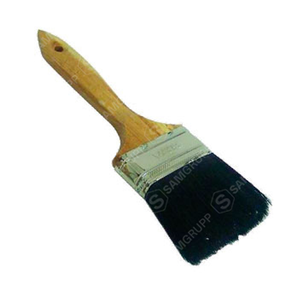 Кисть для масляной краски № 4 Serfa 552