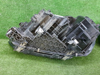 Фара Комплект BMW X5 G05 X6 G06 18-23 Laser Light