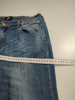 Джинсы Danele Patrici повседневные на 11-12 лет