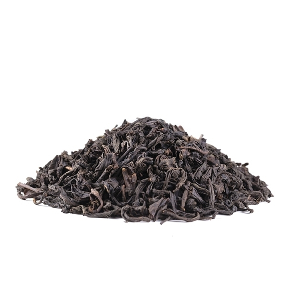 Althaus Lapsang Souchong Hong-Cha черный листовой чай, 100 г