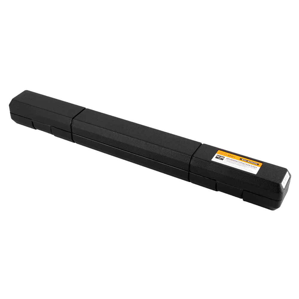 WDK-NS50350 Динамометрический ключ 50-350 Нм, реверсивная трещотка с приводным квадратом 1/2"