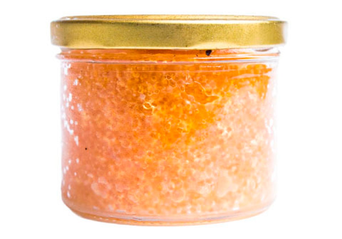 Икра щуки OFI, 200г