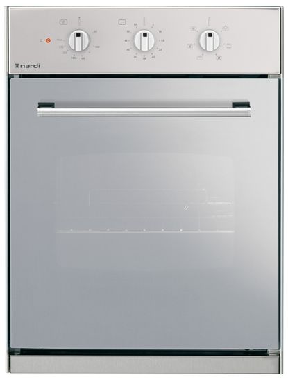 Электрический духовой шкаф Nardi FEX 2513 XS
