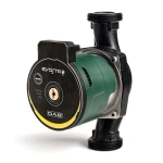 Насос циркуляционный бытовой DAB EVOSTA2 20-105/180 SOL PWM, 60188447