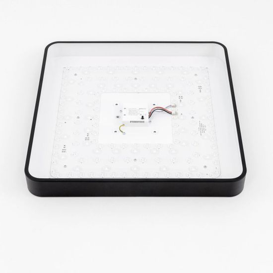 CL724K95G1 Купер Черный Св-к Потол. с RGB