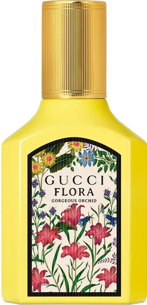 GUCCI FLORA GORGEOUS ORCHID EDP 30 ML