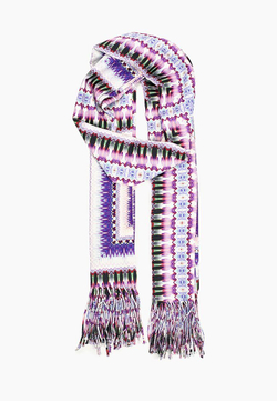 LIGVIANNI Палантин Scarf