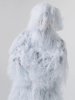 Костюм маскировочный ЛЕШИЙ WHITE