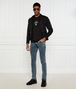 Футболка C.P. Company - черный(18CMTS109A110301W)