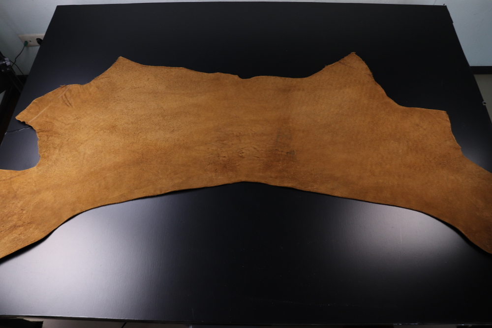 3+ вороток коньяк 111дм² (КЛ)