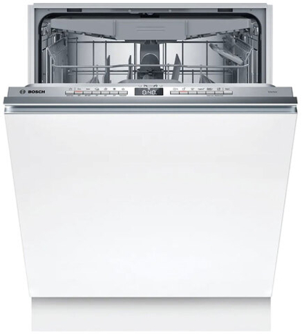 Встраиваемая посудомоечная машина Bosch SMV4HVX07E