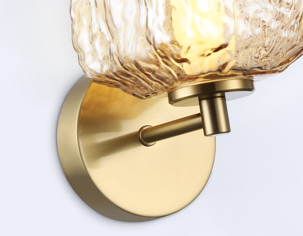 Ambrella Настенный светодиодный светильник Crystal LH30108