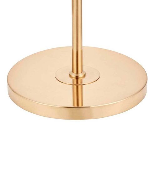 Торшер Lumina Deco Azzaria LDF 5523 GD+WT