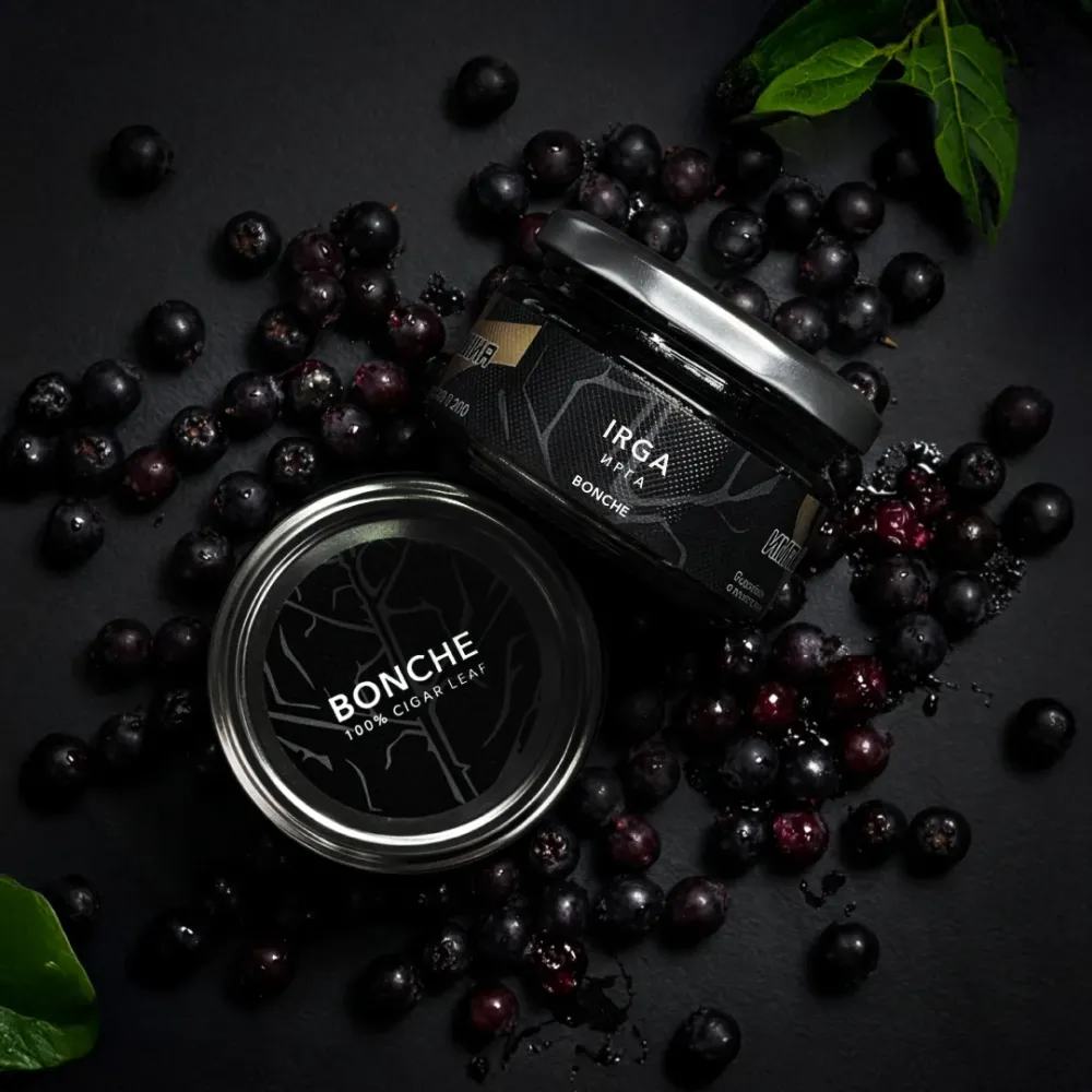 BONCHE - Irga (120g)