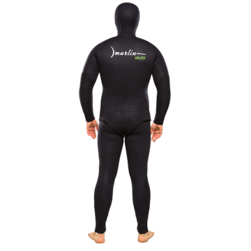 Куртка гидрокостюма Marlin Skiff 2.0 7 мм 58 размер