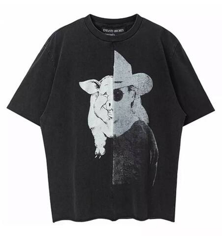 Футболка Enfants Riches Deprimes