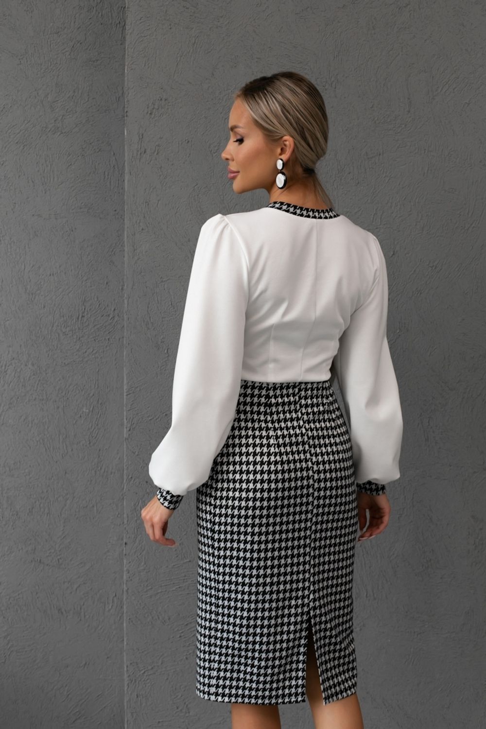 Платье Грация №2 Valentina