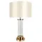 Декоративная настольная лампа Arte Lamp MATAR A4027LT-1PB