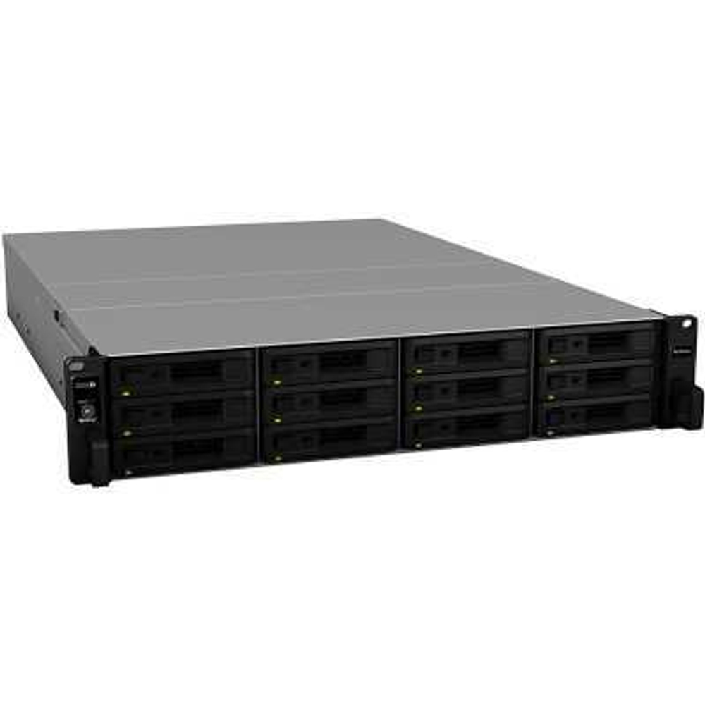 Модуль расширения Synology RX1222sas