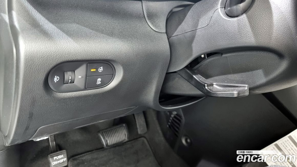 Hyundai Casper Turbo Inspiration (10.2023)