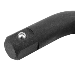 Вороток Г-образный ударный 200мм, 3/4'' Forsage F-8156200MPB