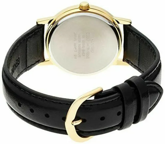 Наручные часы Casio MTP-1095Q-1A