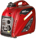 Генератор бензиновый HND GE 2200 Ji