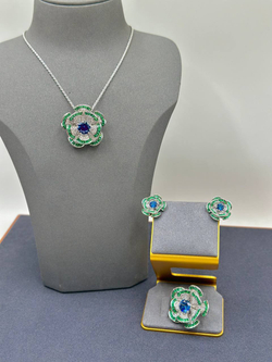 Кольцо Bvlgari