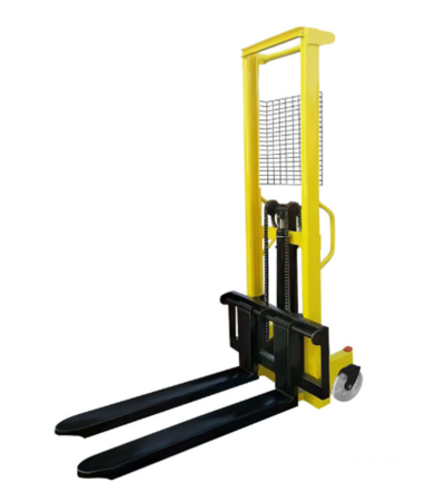 Гидравлический штабелер MS1016