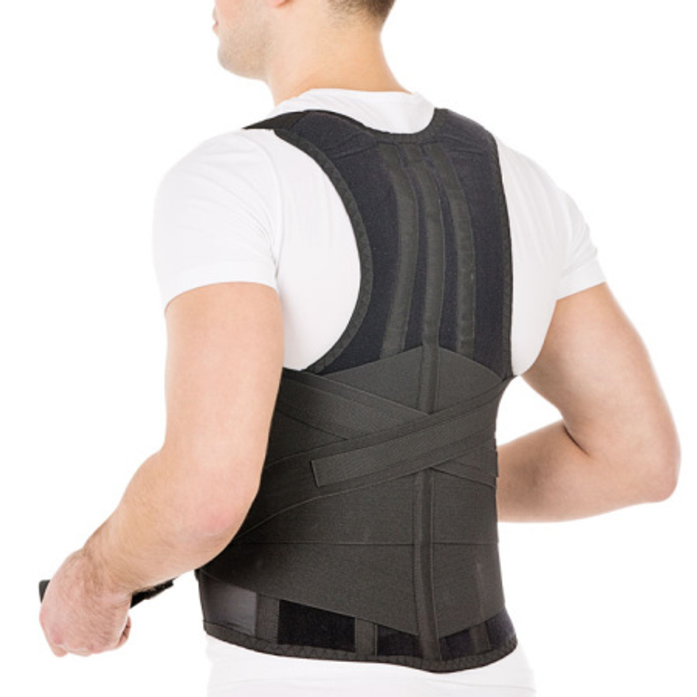 Реклинатор ортопед. Т.50.25 №6-XL (Т-1775)