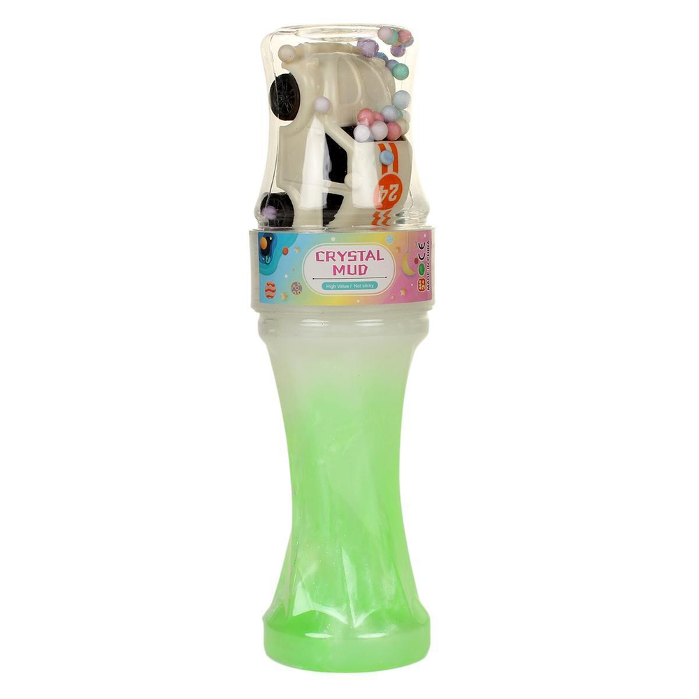 Лизун в ассортименте, банка С-45335