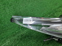 Битая Фара правая Toyota Fortuner II (2015-2020) LED