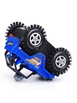 Машинка перевертыш Сила