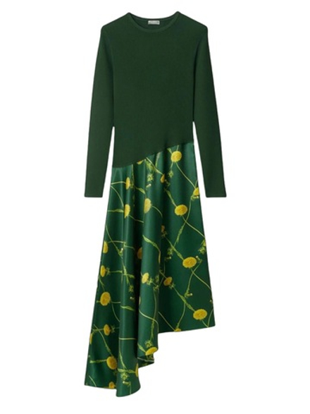 Платье Burberry