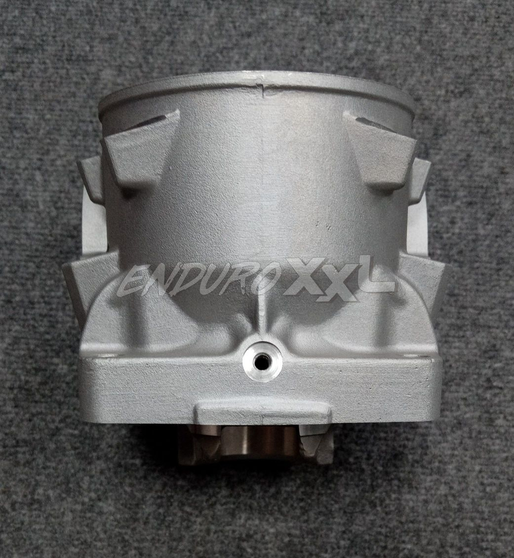 Цилиндр КТМ ТПИ 19-23